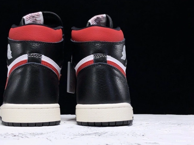 Rep MAX - OG Red' Jordan 'Gym 1 Air 555088 061 High Retro 0823